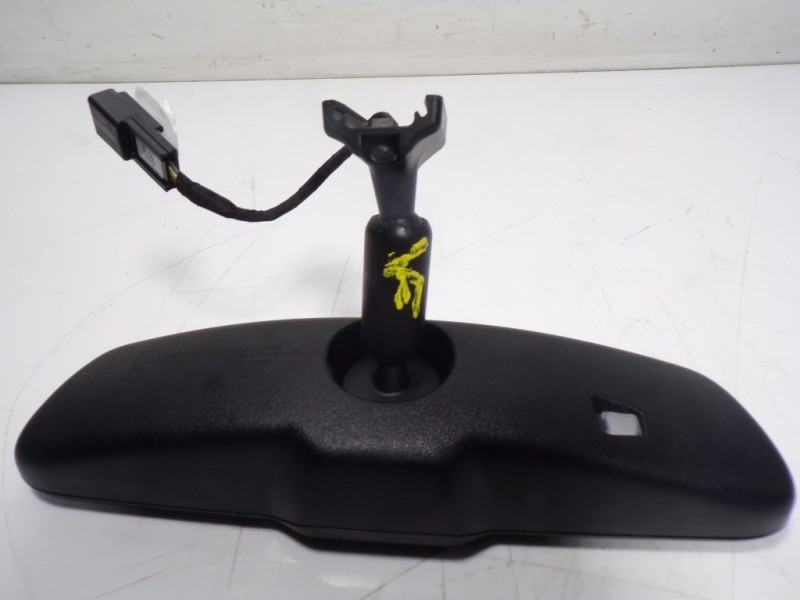Recambio de espejo interior para toyota rav4 hybrid 4x2 advance referencia OEM IAM 878400W140  