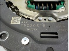 Recambio de kit embrague para toyota rav4 hybrid 4x2 advance referencia OEM IAM  1F020816  2