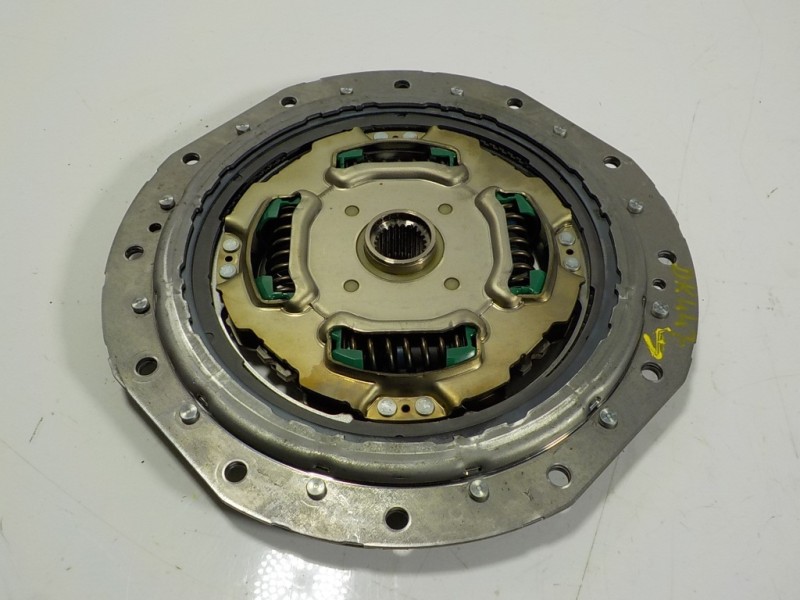 Recambio de kit embrague para toyota rav4 hybrid 4x2 advance referencia OEM IAM  1F020816 