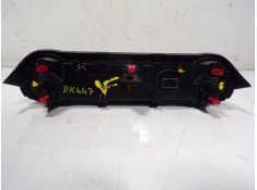 Recambio de mando climatizador para toyota rav4 hybrid 4x2 advance referencia OEM IAM 5590042580   2