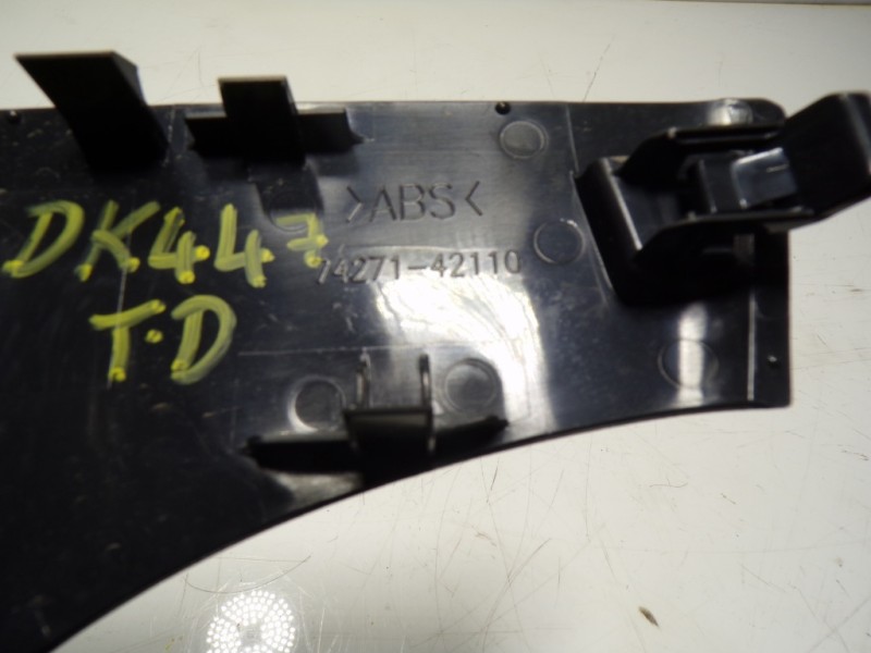 Recambio de mando elevalunas trasero derecho para toyota rav4 hybrid 4x2 advance referencia OEM IAM 7427142110 7427142110 