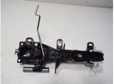 Recambio de maneta exterior delantera derecha para toyota rav4 hybrid 4x2 advance referencia OEM IAM 6921142080A0   2