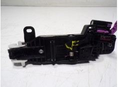 Recambio de maneta exterior trasera derecha para toyota rav4 hybrid 4x2 advance referencia OEM IAM 6921142080A0   2