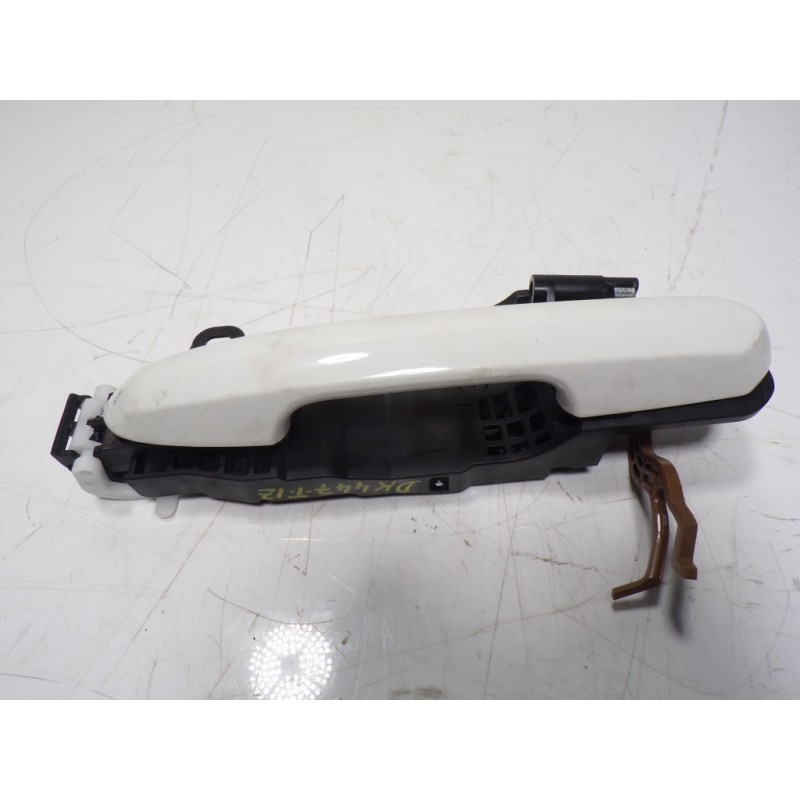 Recambio de maneta exterior trasera izquierda para toyota rav4 hybrid 4x2 advance referencia OEM IAM 6921142080A0  