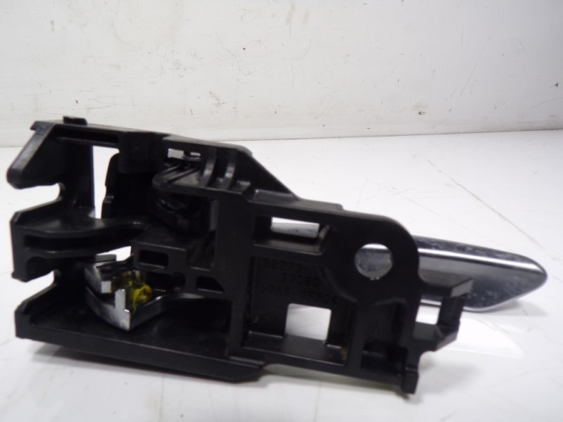 Recambio de maneta interior trasera derecha para toyota rav4 hybrid 4x2 advance referencia OEM IAM 6920533140C0 6927333060 