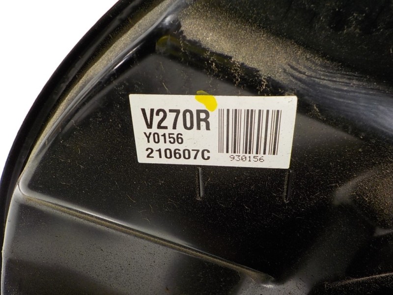 Recambio de mangueta trasera derecha para toyota rav4 hybrid 4x2 advance referencia OEM IAM 4230442060 210607C 8954412030