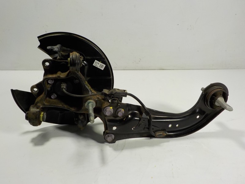 Recambio de mangueta trasera izquierda para toyota rav4 hybrid 4x2 advance referencia OEM IAM 4230542060 8954412030 8954412030