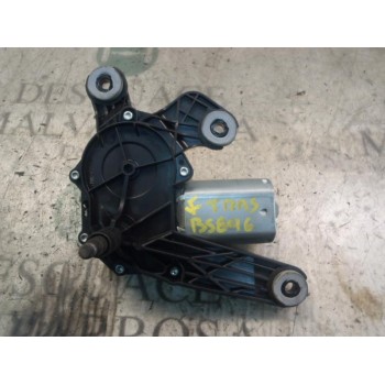 MOTOR LIMPIA TRASERO 