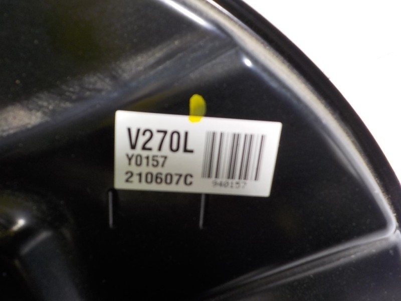 Recambio de mangueta trasera izquierda para toyota rav4 hybrid 4x2 advance referencia OEM IAM 4230542060 8954412030 8954412030