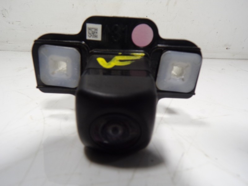 Recambio de modulo electronico para toyota rav4 hybrid 4x2 advance referencia OEM IAM 867B042030 867B042030 