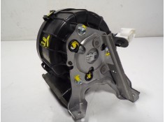 Recambio de motor calefaccion para toyota rav4 hybrid 4x2 advance referencia OEM IAM G923033050 G923033050  2