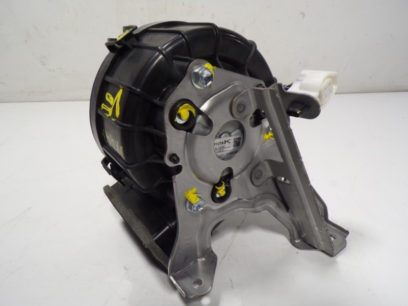 Recambio de motor calefaccion para toyota rav4 hybrid 4x2 advance referencia OEM IAM G923033050 G923033050 