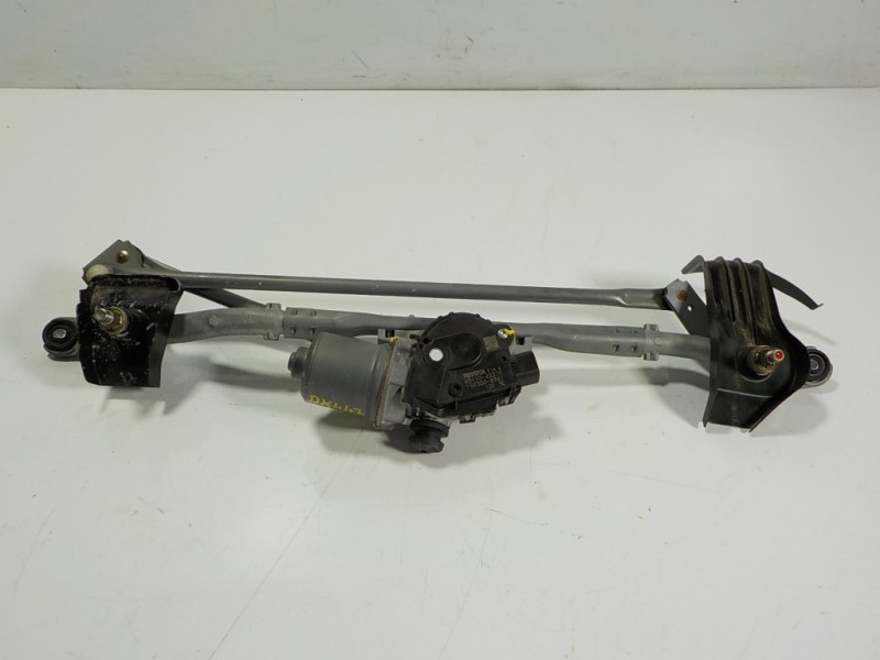 Recambio de motor limpia delantero para toyota rav4 hybrid 4x2 advance referencia OEM IAM 8511042270 8511042270 1593008961