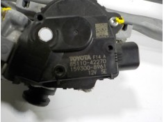 Recambio de motor limpia delantero para toyota rav4 hybrid 4x2 advance referencia OEM IAM 8511042270 8511042270 1593008961 2