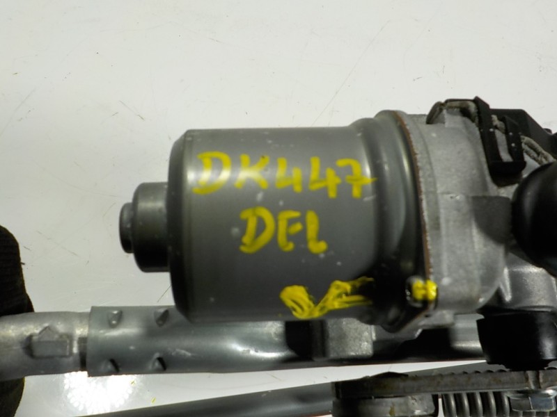 Recambio de motor limpia delantero para toyota rav4 hybrid 4x2 advance referencia OEM IAM 8511042270 8511042270 1593008961