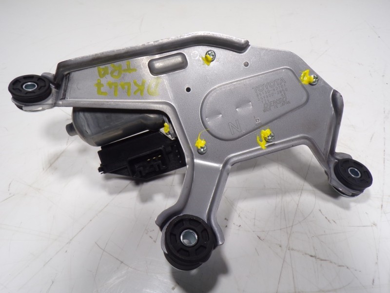 Recambio de motor limpia trasero para toyota rav4 hybrid 4x2 advance referencia OEM IAM 8513042101 8513042101 2596003850