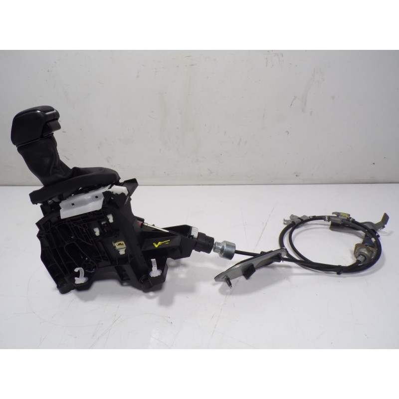 Recambio de palanca cambio para toyota rav4 hybrid 4x2 advance referencia OEM IAM 3356012650 750892 