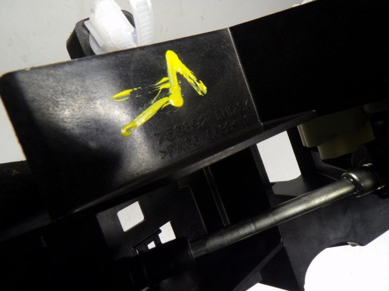 Recambio de palanca cambio para toyota rav4 hybrid 4x2 advance referencia OEM IAM 3356012650 750892 