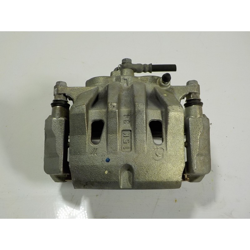 Recambio de pinza freno delantera izquierda para toyota rav4 hybrid 4x2 advance referencia OEM IAM 4775042130  