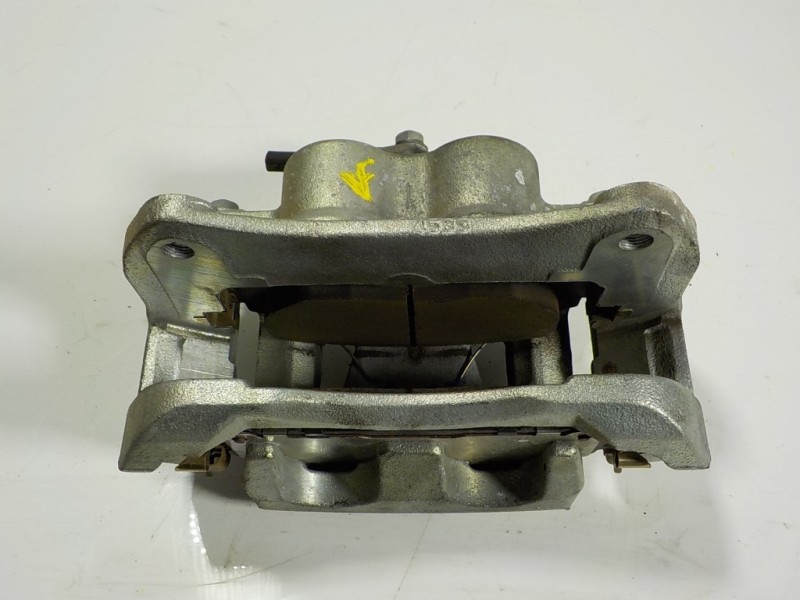 Recambio de pinza freno delantera izquierda para toyota rav4 hybrid 4x2 advance referencia OEM IAM 4775042130  