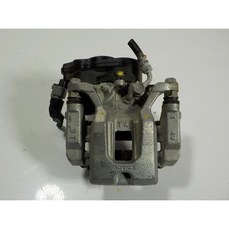 Recambio de pinza freno trasera izquierda para toyota rav4 hybrid 4x2 advance referencia OEM IAM 4785042090 4631033010 210603205