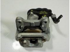 Recambio de pinza freno trasera izquierda para toyota rav4 hybrid 4x2 advance referencia OEM IAM 4785042090 4631033010 210603205 2