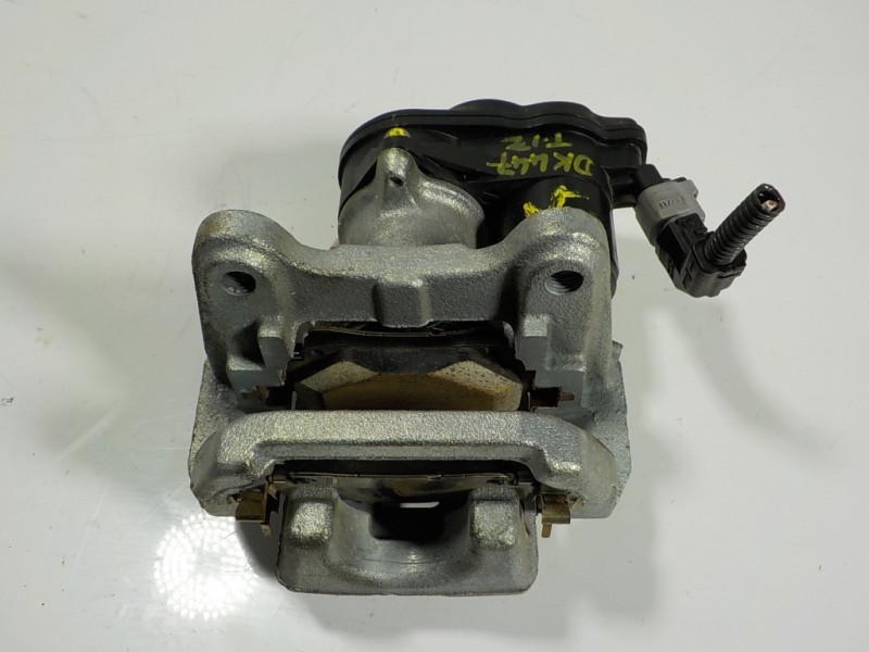 Recambio de pinza freno trasera izquierda para toyota rav4 hybrid 4x2 advance referencia OEM IAM 4785042090 4631033010 210603205