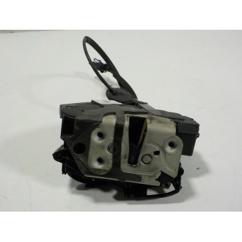 CERRADURA PUERTA DELANTERA IZQUIERDA BM5AA21813AH 