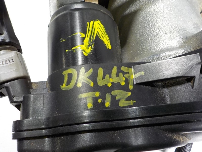 Recambio de pinza freno trasera izquierda para toyota rav4 hybrid 4x2 advance referencia OEM IAM 4785042090 4631033010 210603205