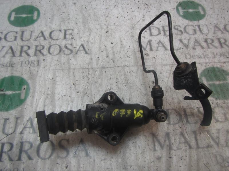 Recambio de bombin embrague para seat cordoba berlina (6k2) stella referencia OEM IAM   