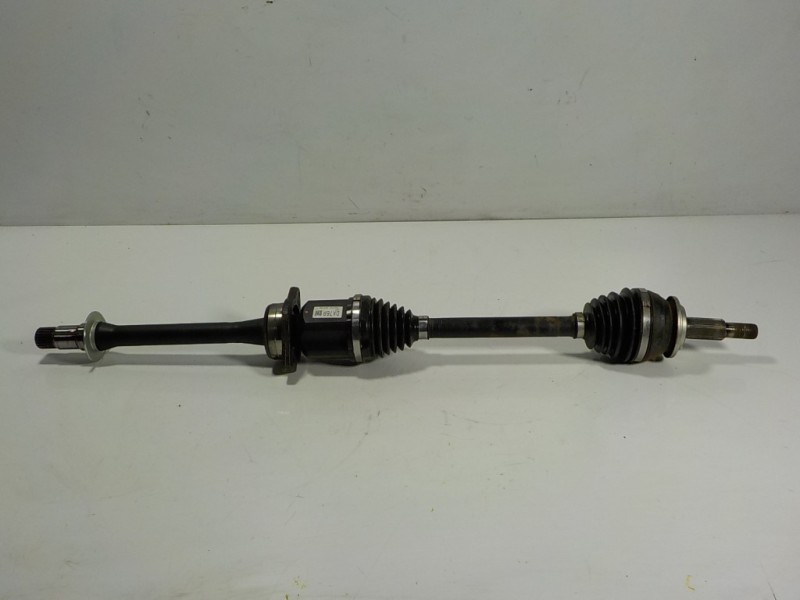 Recambio de transmision derecha para toyota rav4 hybrid 4x2 advance referencia OEM IAM 4341042300 1060706 21060520376