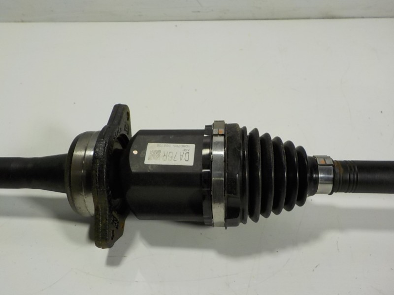 Recambio de transmision derecha para toyota rav4 hybrid 4x2 advance referencia OEM IAM 4341042300 1060706 21060520376