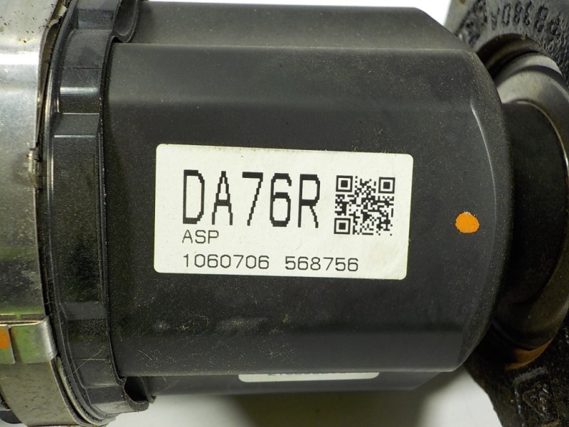 Recambio de transmision derecha para toyota rav4 hybrid 4x2 advance referencia OEM IAM 4341042300 1060706 21060520376