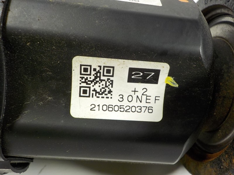 Recambio de transmision derecha para toyota rav4 hybrid 4x2 advance referencia OEM IAM 4341042300 1060706 21060520376