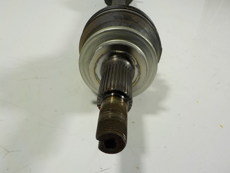 Recambio de transmision derecha para toyota rav4 hybrid 4x2 advance referencia OEM IAM 4341042300 1060706 21060520376