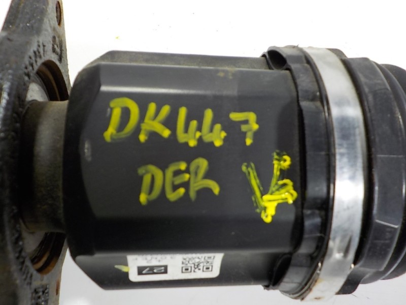 Recambio de transmision derecha para toyota rav4 hybrid 4x2 advance referencia OEM IAM 4341042300 1060706 21060520376