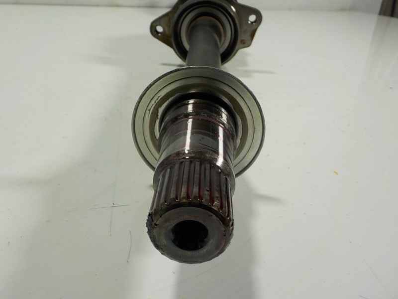 Recambio de transmision derecha para toyota rav4 hybrid 4x2 advance referencia OEM IAM 4341042300 1060706 21060520376