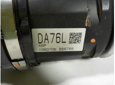 Recambio de transmision izquierda para toyota rav4 hybrid 4x2 advance referencia OEM IAM 4342033340 1060705 21060520355 2