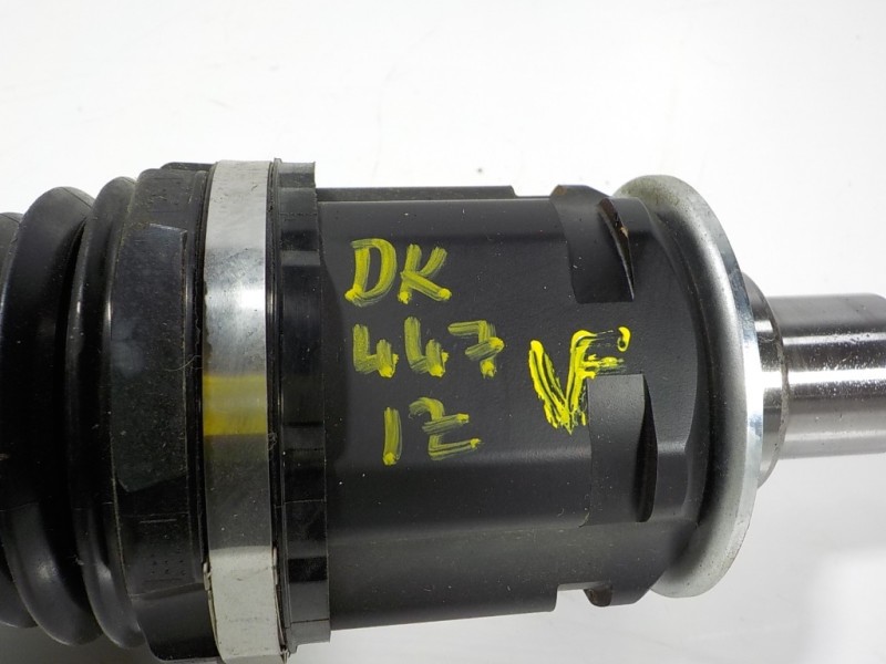 Recambio de transmision izquierda para toyota rav4 hybrid 4x2 advance referencia OEM IAM 4342033340 1060705 21060520355