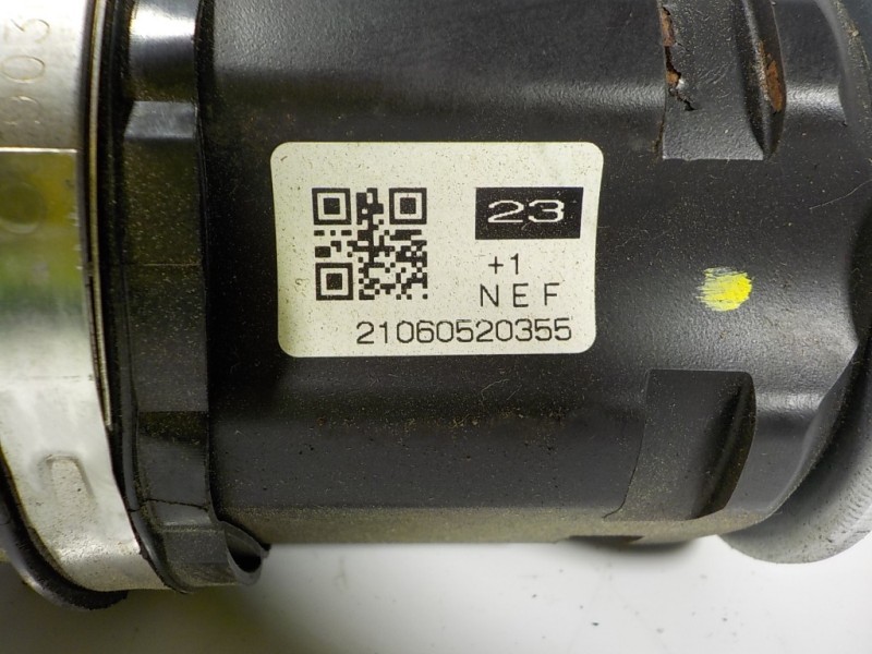 Recambio de transmision izquierda para toyota rav4 hybrid 4x2 advance referencia OEM IAM 4342033340 1060705 21060520355