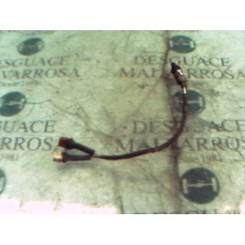 SONDA LAMBDA 