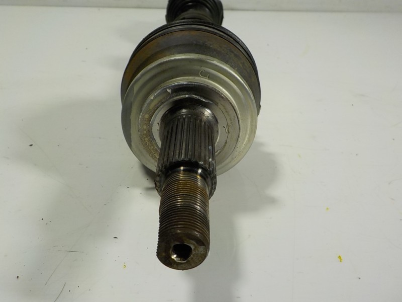 Recambio de transmision izquierda para toyota rav4 hybrid 4x2 advance referencia OEM IAM 4342033340 1060705 21060520355