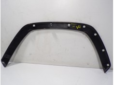 Recambio de aletin delantero derecho para toyota rav4 hybrid 4x2 advance referencia OEM IAM 7560142160   2