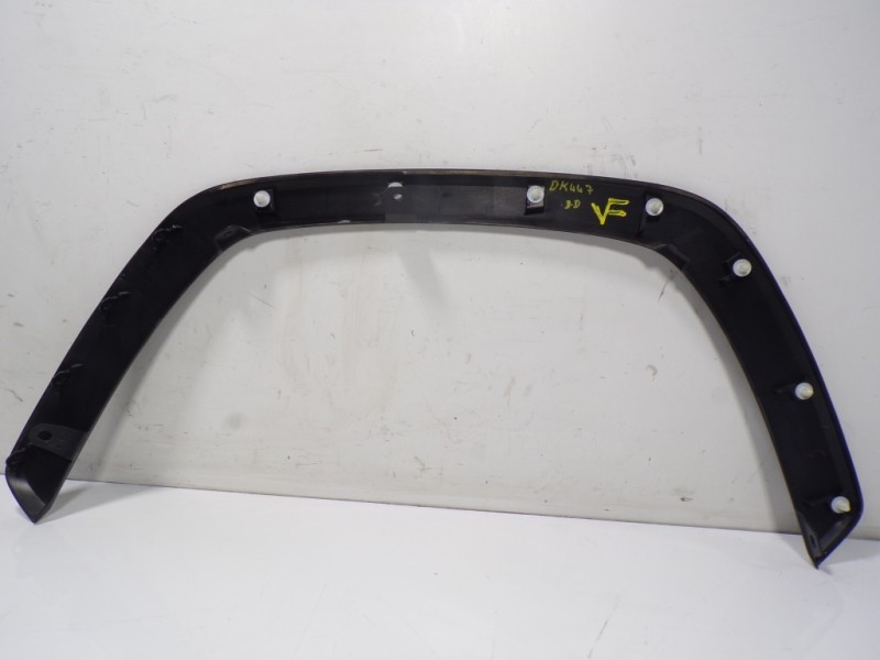 Recambio de aletin delantero derecho para toyota rav4 hybrid 4x2 advance referencia OEM IAM 7560142160  