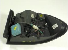 Recambio de aletin trasero derecho para toyota rav4 hybrid 4x2 advance referencia OEM IAM 7506142010   2