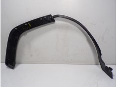 Recambio de aletin trasero izquierdo para toyota rav4 hybrid 4x2 advance referencia OEM IAM 7506242010   2