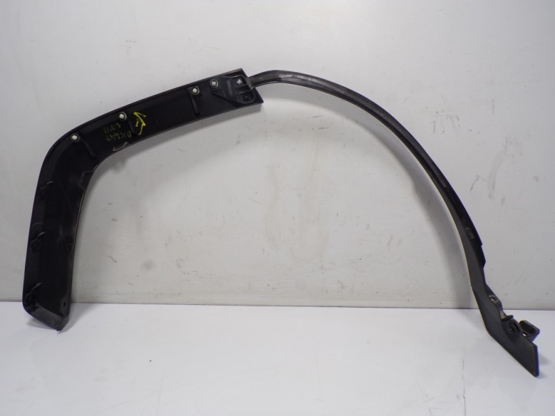 Recambio de aletin trasero izquierdo para toyota rav4 hybrid 4x2 advance referencia OEM IAM 7506242010  