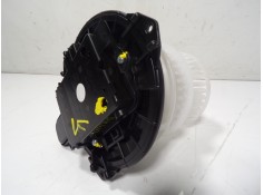 Recambio de motor calefaccion para toyota rav4 hybrid 4x2 advance referencia OEM IAM 8710358080   2