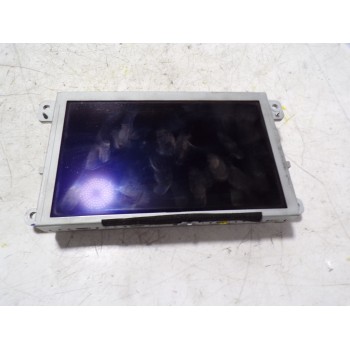 PANTALLA MULTIFUNCION 8R0919604 4F0919604 