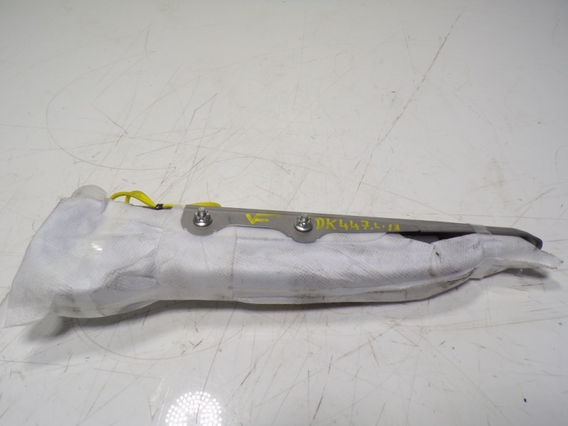 Recambio de airbag lateral delantero izquierdo para toyota rav4 hybrid 4x2 advance referencia OEM IAM  HA0P20721VBY 